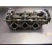 #XD02 Left Cylinder Head From 2011 Nissan Murano  3.5 9N032R